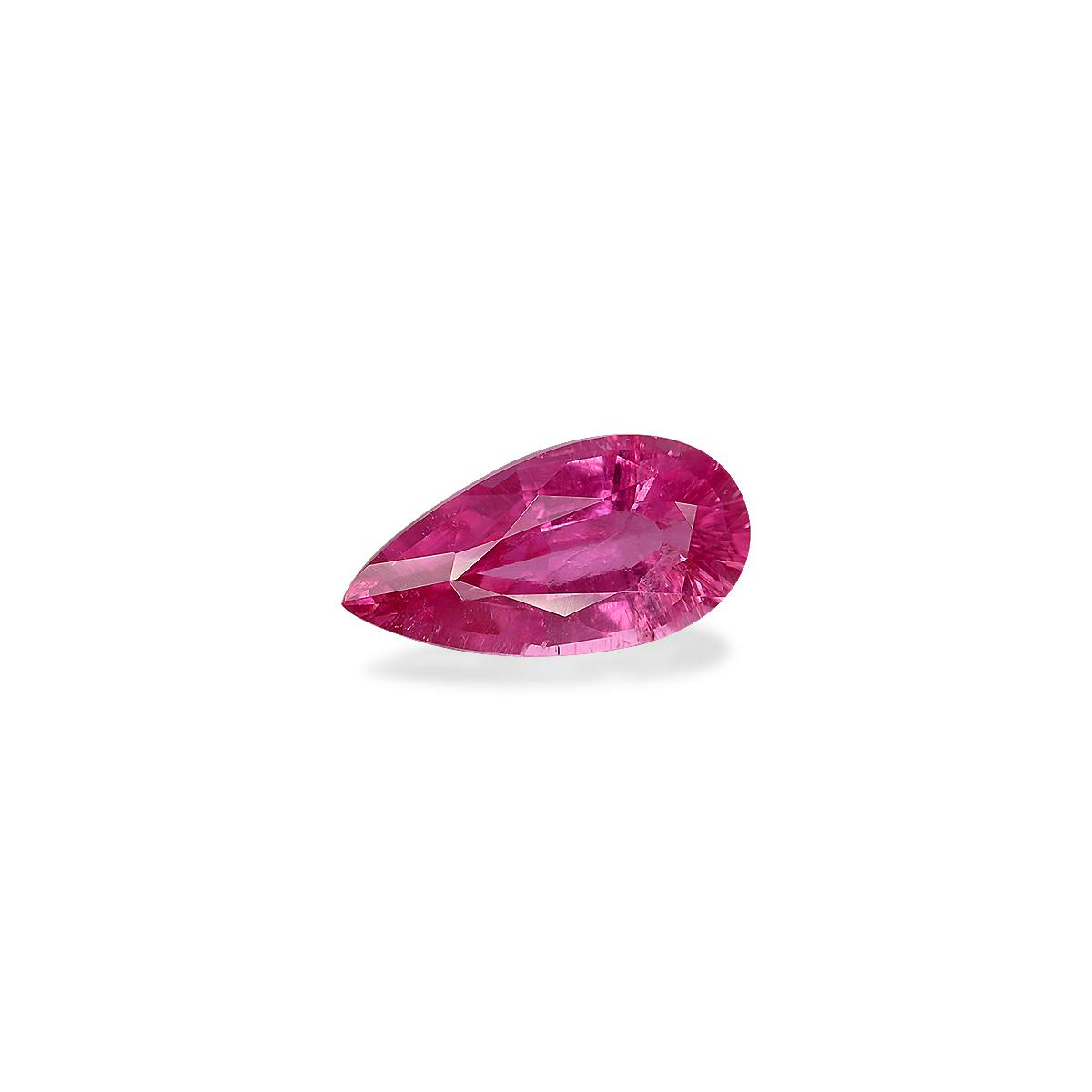Rubellite Tourmaline 3.12 ct